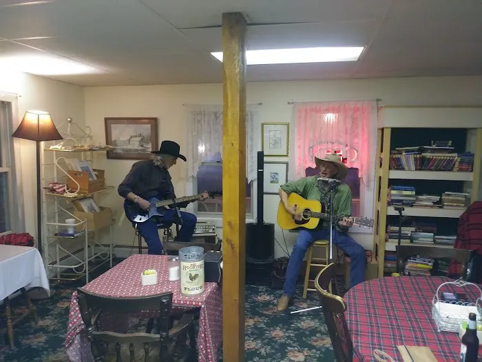 Vermont Home Bakery Picture 10