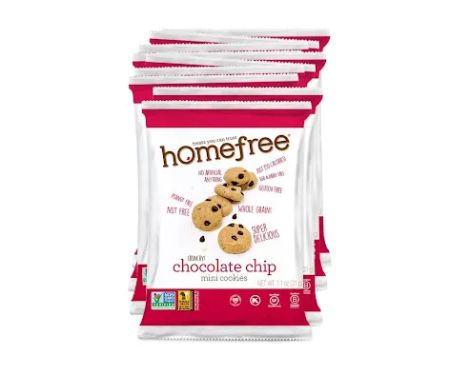 Homefree LLC