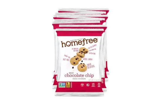 Homefree LLC