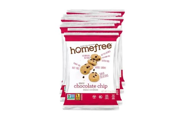 Homefree LLC