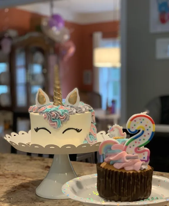 Sugar & Spice Bake Shoppe Picture 2