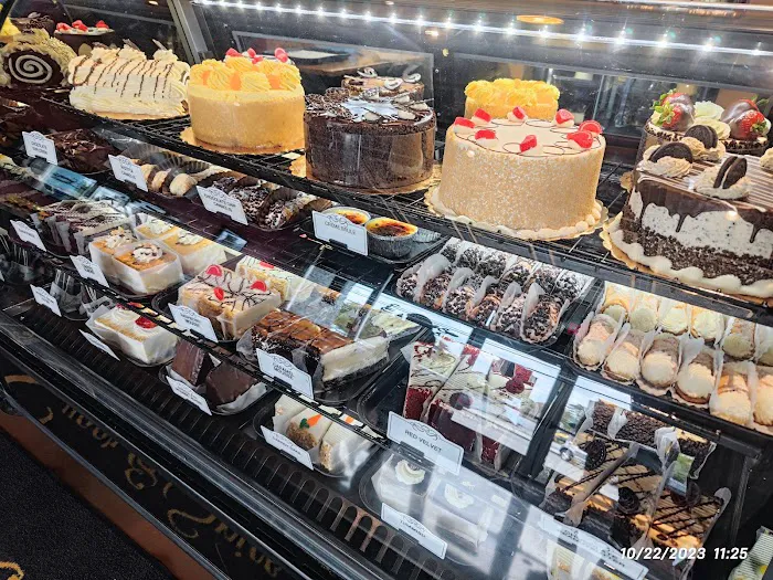 Sugar & Spice Bake Shoppe Picture 1