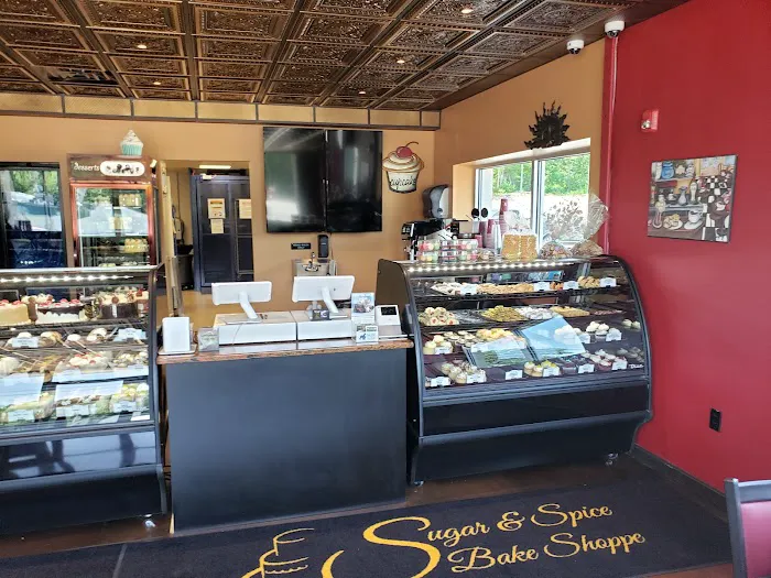 Sugar & Spice Bake Shoppe Picture 7