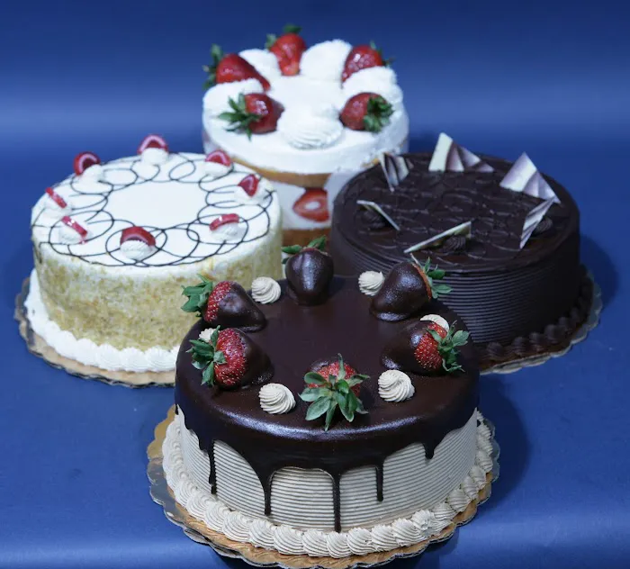 Sugar & Spice Bake Shoppe Picture 10