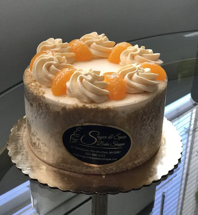 Sugar & Spice Bake Shoppe Picture 8