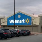 Walmart Bakery
