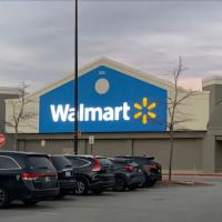Walmart Bakery ico