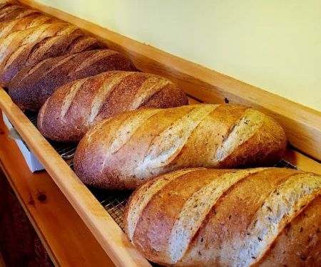 Bread Makery