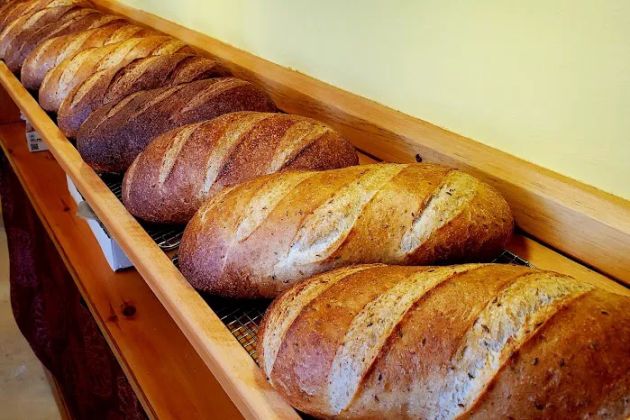 Bread Makery