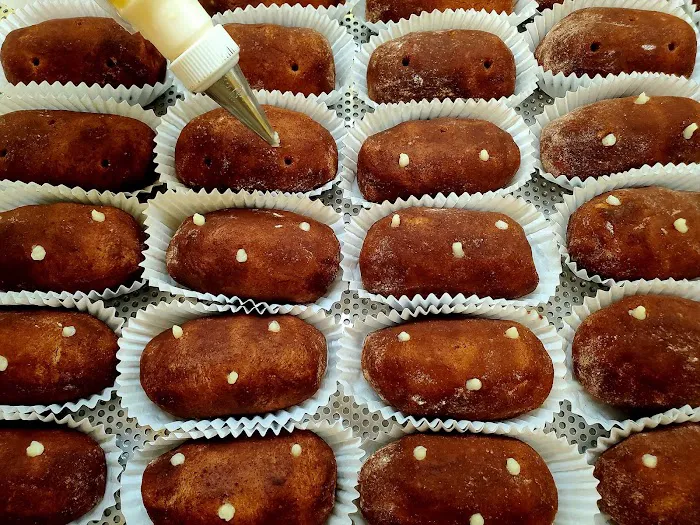 Bread Makery Picture 6