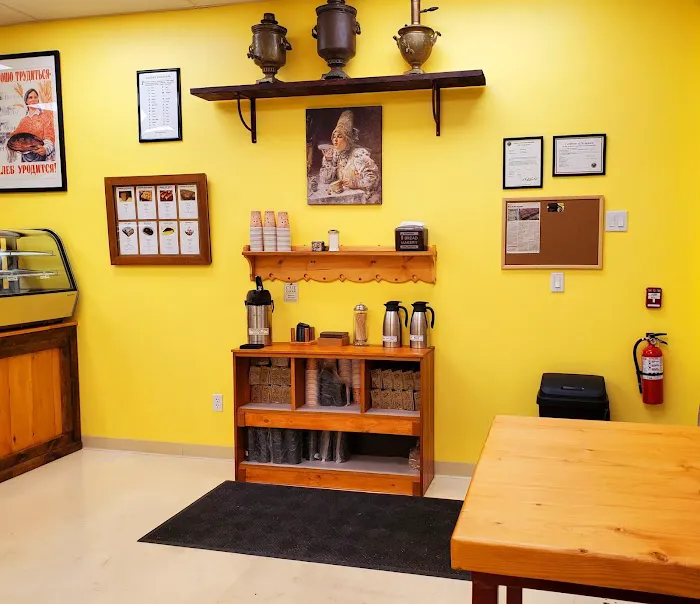 Bread Makery Picture 7