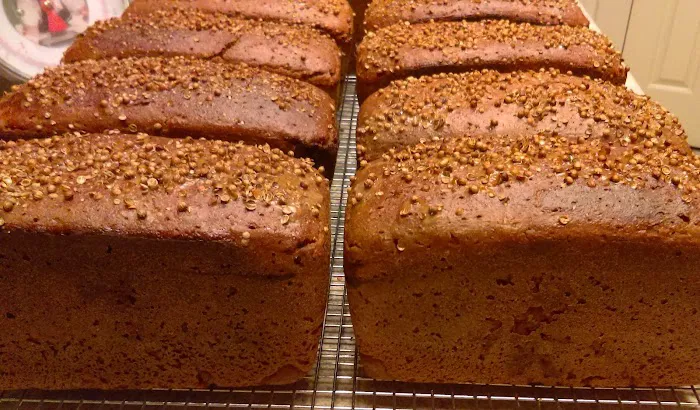 Bread Makery Picture 2