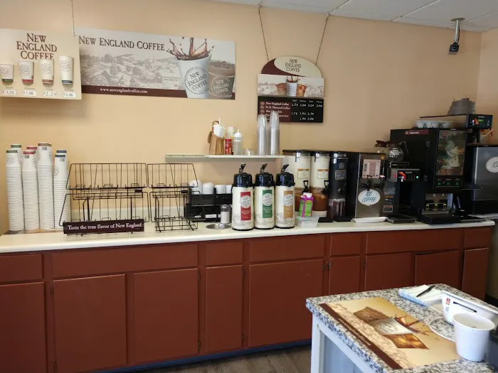 Main St Bagel & Deli Picture 10