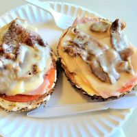 Main St Bagel & Deli ico
