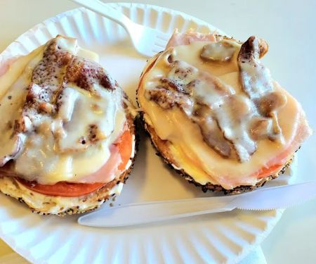 Main St Bagel & Deli