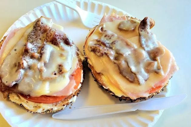 Main St Bagel & Deli