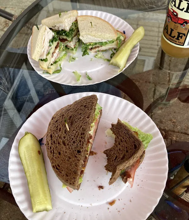 Main St Bagel & Deli Picture 7