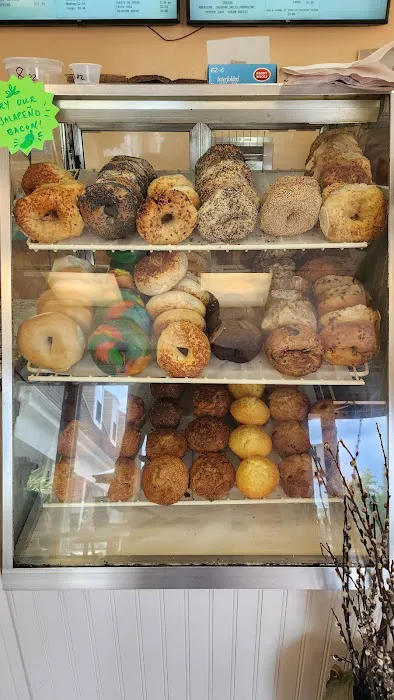 Main St Bagel & Deli Picture 4