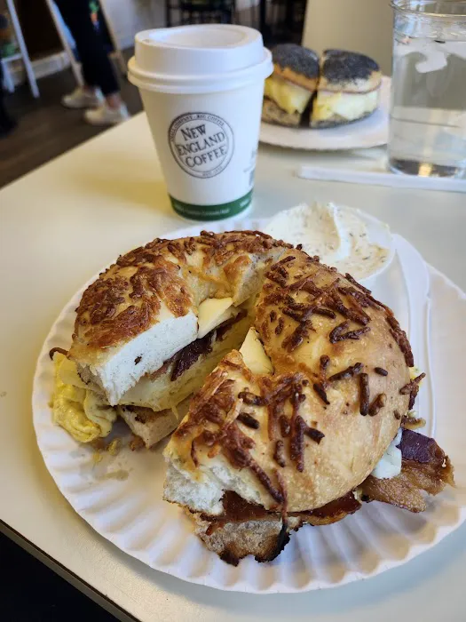 Main St Bagel & Deli Picture 6