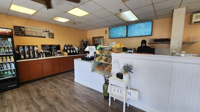 Main St Bagel & Deli Picture 5