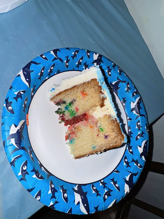Sugar Love Baking Picture 1