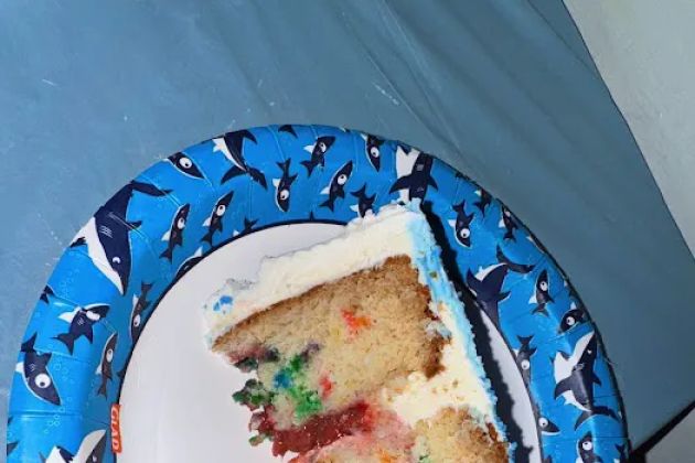 Sugar Love Baking