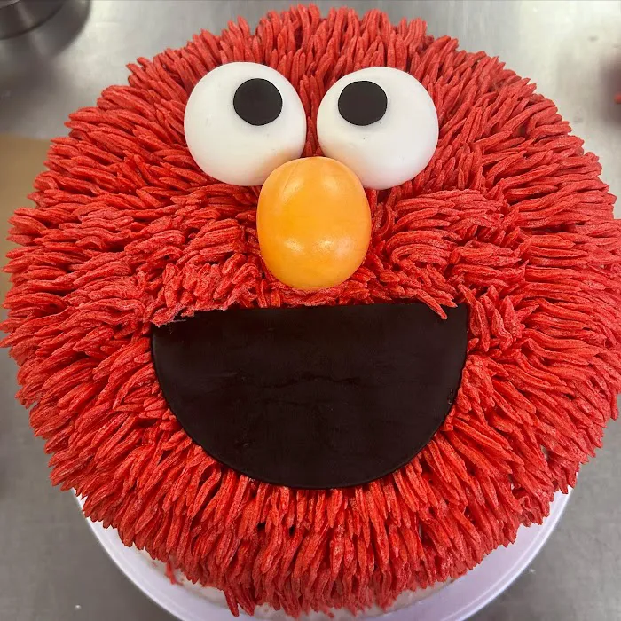 Sugar Love Baking Picture 10