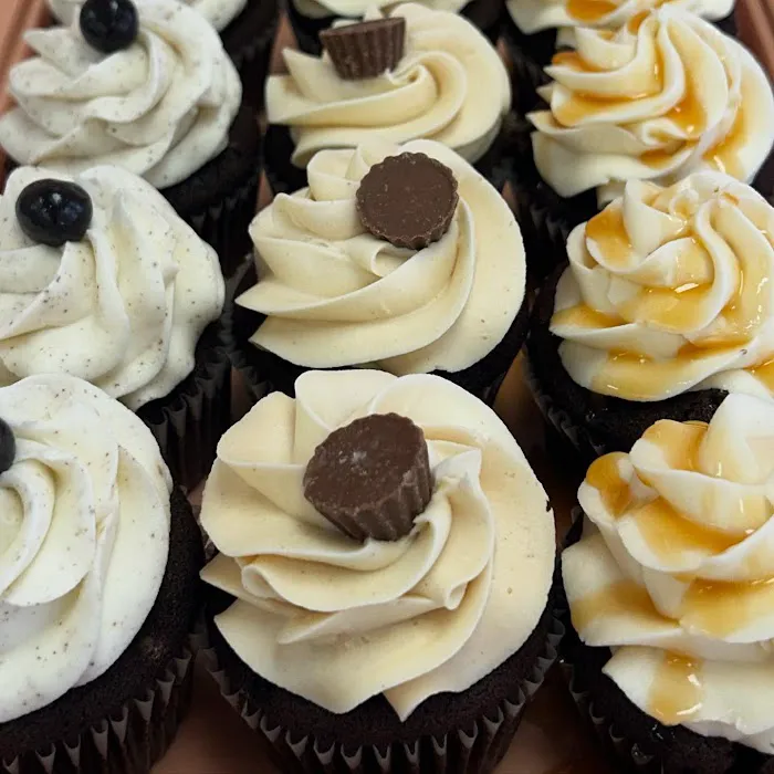 Sugar Love Baking Picture 4