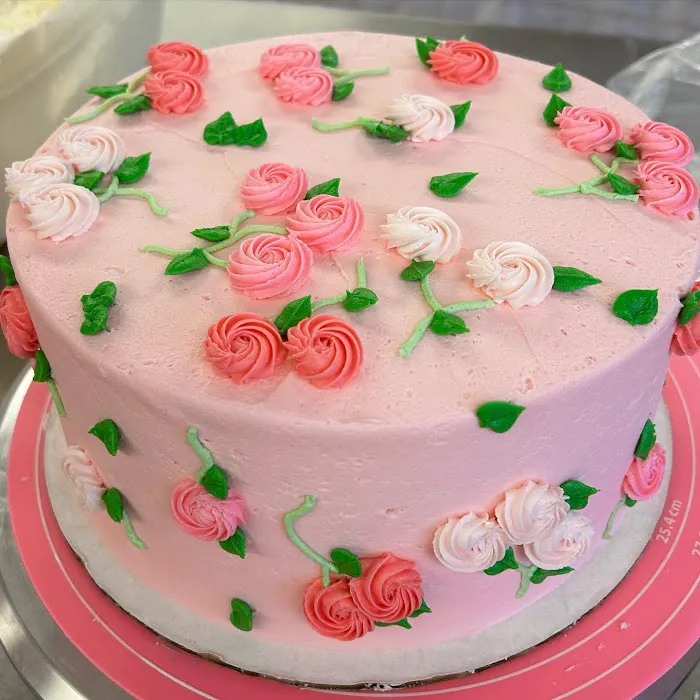 Sugar Love Baking Picture 9