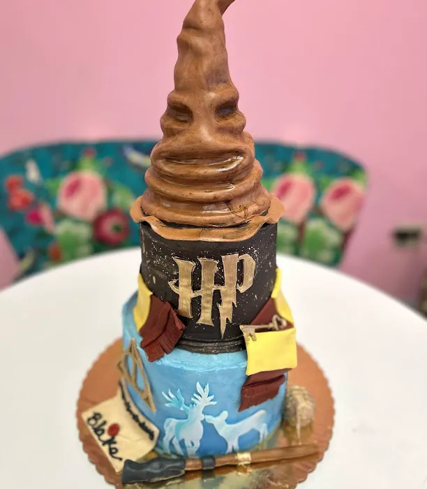 Sugar Love Baking Picture 6