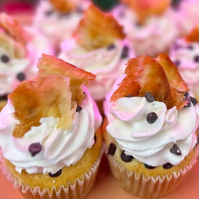 Sugar Love Baking Picture 5