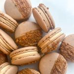 The Happy Macaron