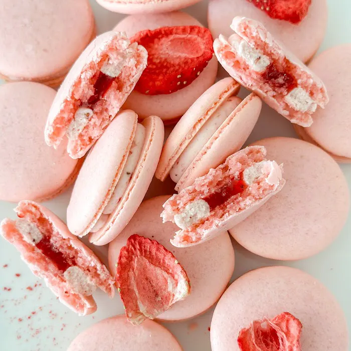 The Happy Macaron Picture 5