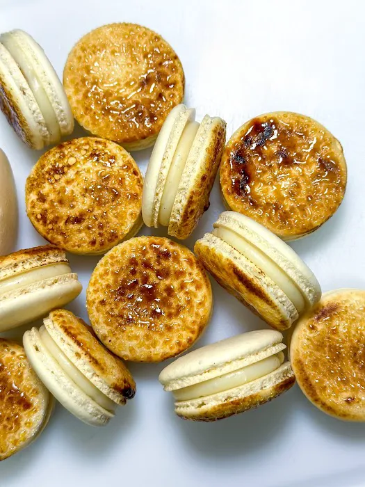 The Happy Macaron Picture 4