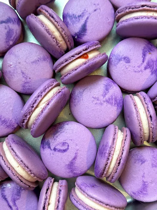 The Happy Macaron Picture 2