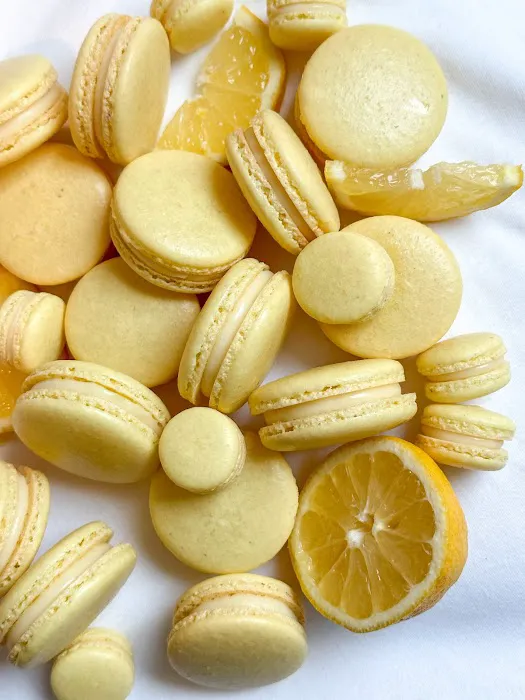 The Happy Macaron Picture 3