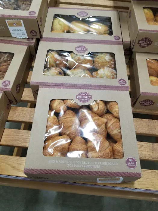 BJ's Bakery Picture 7