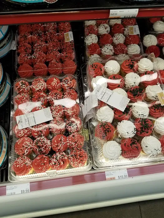 BJ's Bakery Picture 10