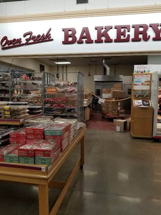 BJ's Bakery Picture 4