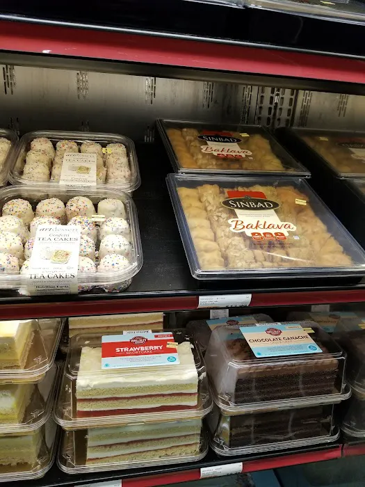 BJ's Bakery Picture 9