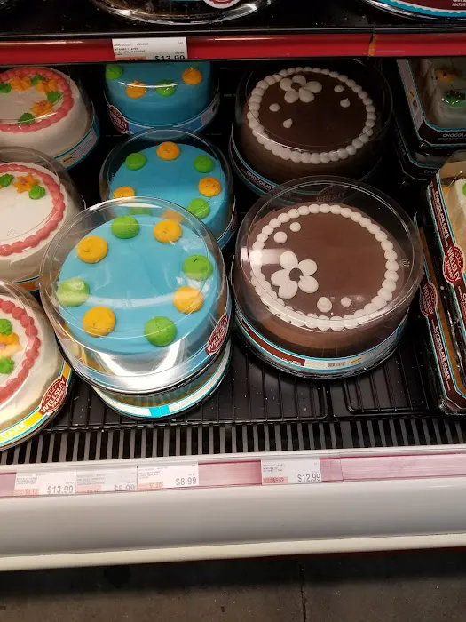 BJ's Bakery Picture 1