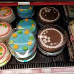 BJ's Bakery