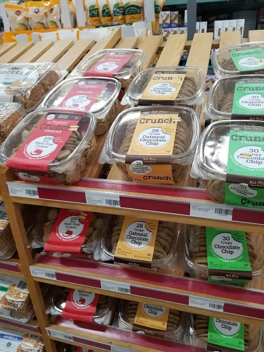 BJ's Bakery Picture 5