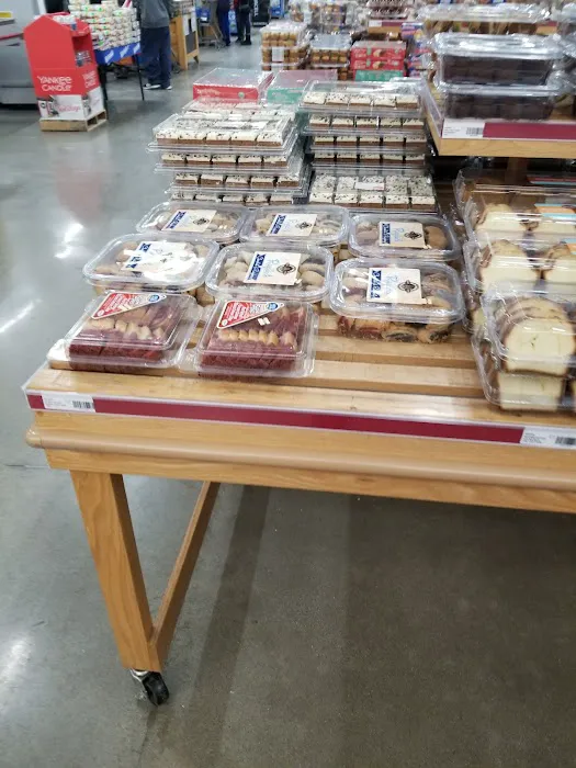 BJ's Bakery Picture 8