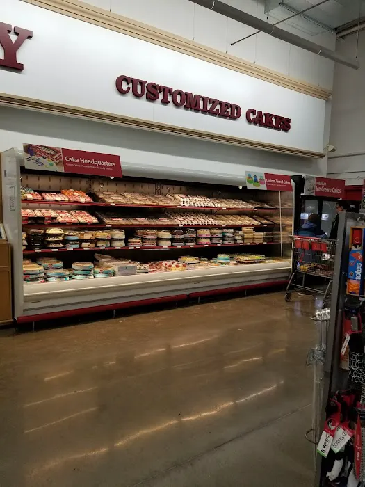 BJ's Bakery Picture 6