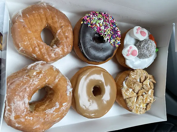 Heav'nly Donuts Derry NH Picture 10