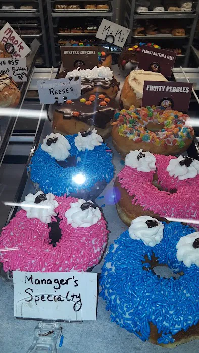 Heav'nly Donuts Derry NH Picture 1
