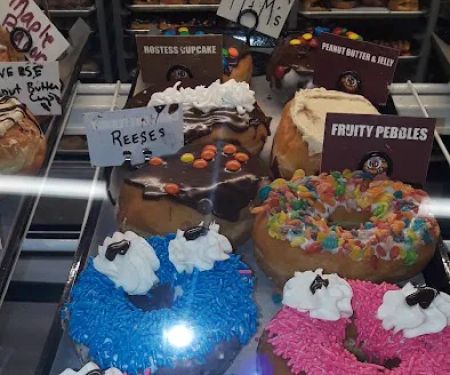 Heav'nly Donuts Derry NH