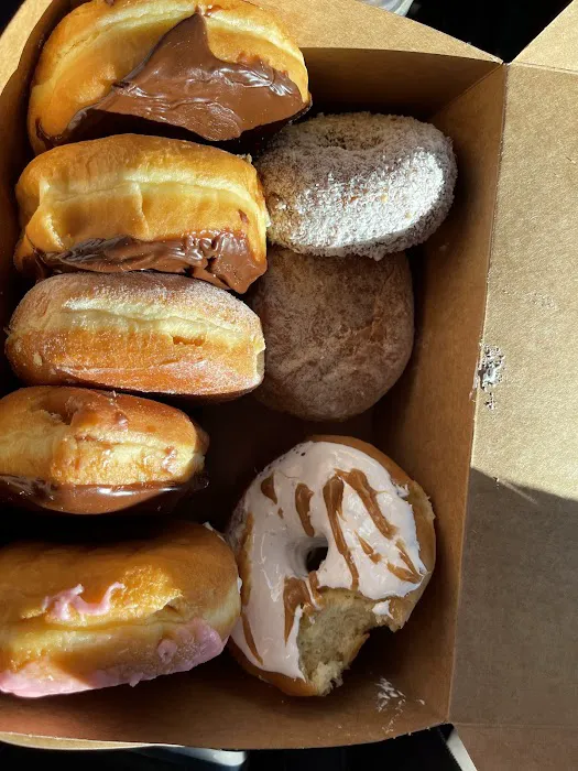 Heav'nly Donuts Derry NH Picture 5