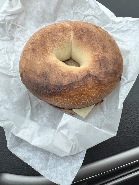 Heav'nly Donuts Derry NH Picture 6
